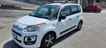 Citroen C3 Picasso - GARANZIA