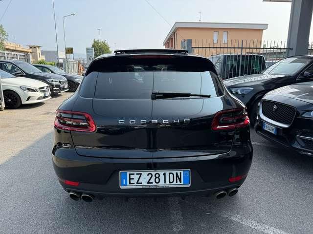 Porsche Macan Macan 3.0d S 250cv SERVICE IN PORSCHE