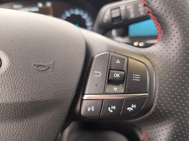 FORD Focus 1.0t ecoboost h ST-Line 155cv powershift