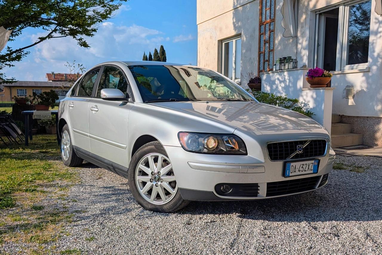 Volvo S40 1.8 16V cat Momentum