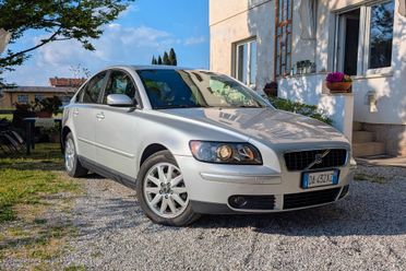 Volvo S40 1.8 16V cat Momentum