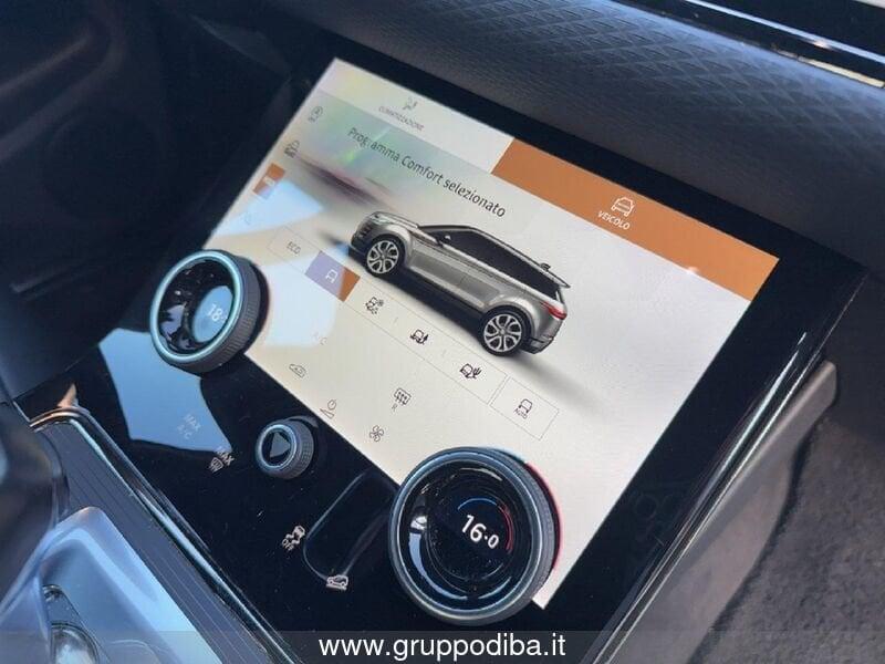 Land Rover RR Evoque Range Rover Evoque II 2019 Die Range Rover Evoque 2.0d i4 mhev R-Dynamic SE awd 1