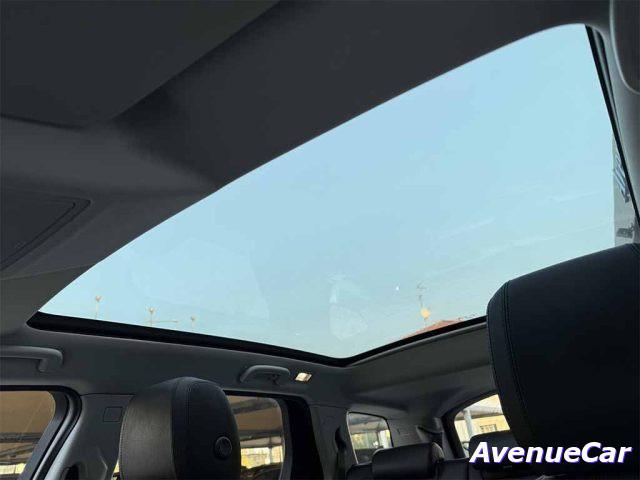 LAND ROVER Discovery Sport 2.0 HSE awd 7 posti IVA ESPOSTA TETTO TELECAMERA