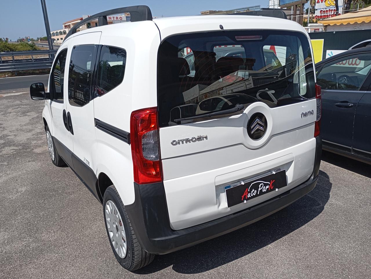Citroen Nemo 1.3 HDi 75CV XTR Theatre