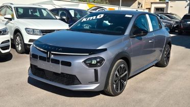 Lancia Ypsilon Hybrid e-DCT