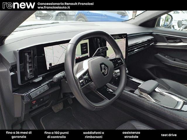 RENAULT Austral E-Tech full hybrid 200 TECHNO