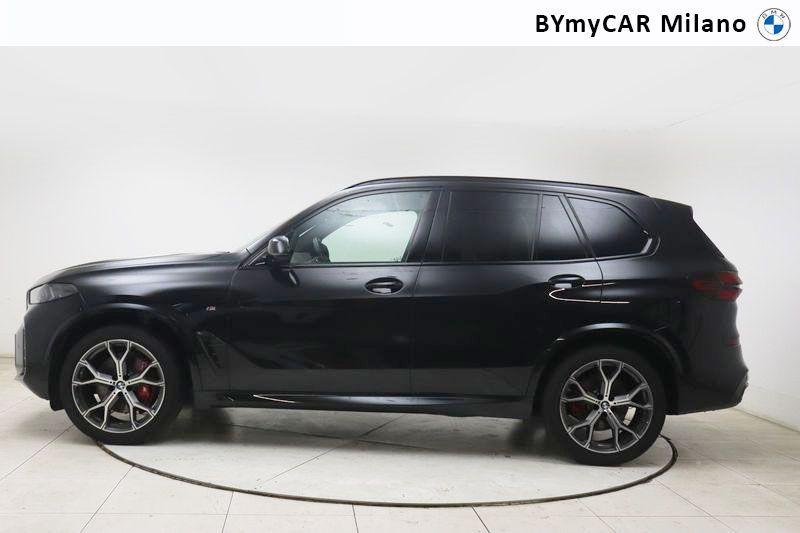 BMW X5 30 d MSport Pro xDrive Steptronic