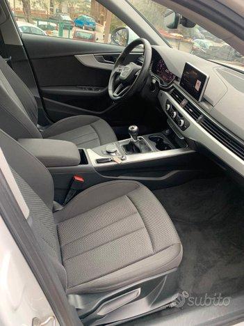 Audi A4 2.0 TDI 150 CV