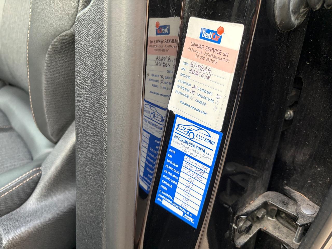 Peugeot 3008 BlueHDi 130 S&S EAT8 GT Line