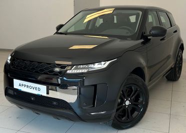 Range Rover Evoque 2.0D I4 163 CV AWD