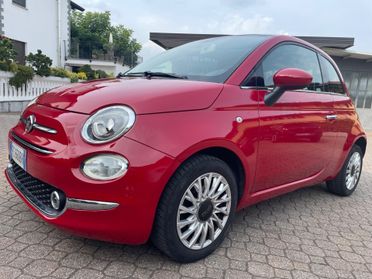 Fiat 500 1.2 Lounge*Neopatentati*Cinghia fatta*