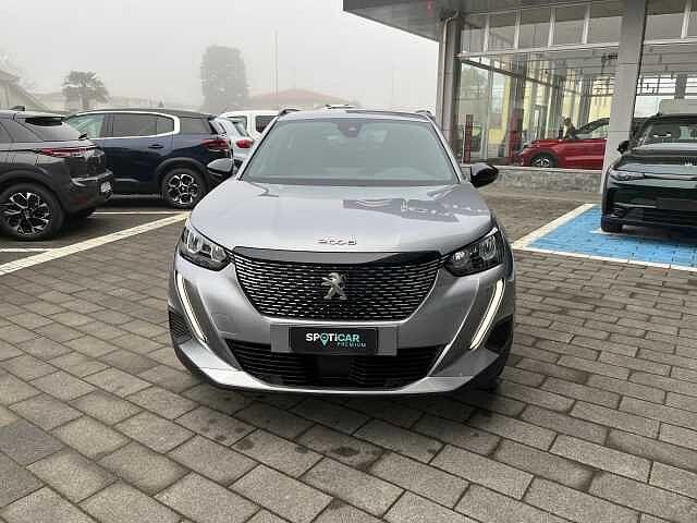 Peugeot 2008 1.2 PureTech 100cv ALLURE AZIENDALE