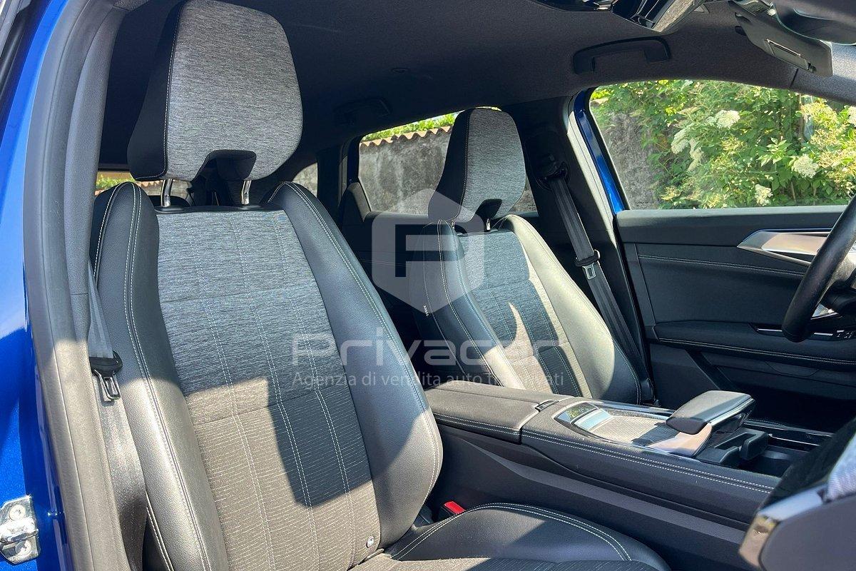 RENAULT Austral Austral Full Hybrid E-Tech 200 CV Techno