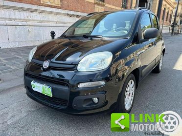 FIAT Panda 1.2 EasyPower Easy