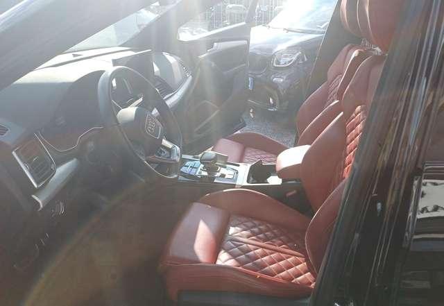 Audi SQ5 3.0 tdi mhev quattro 341cv tiptronic