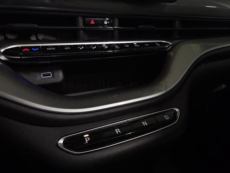 FIAT 500 500e Cabrio 42 kWh Icon