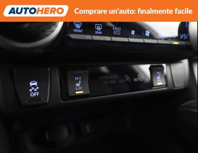 SUZUKI Across 2.5 Plug-in Hybrid E-CVT 4WD Top