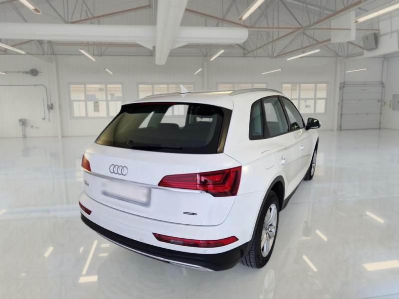 AUDI Q5 50 TFSI e Business quattro S tronic