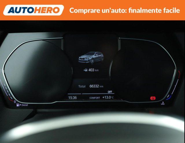 BMW 118 d 5p. Msport