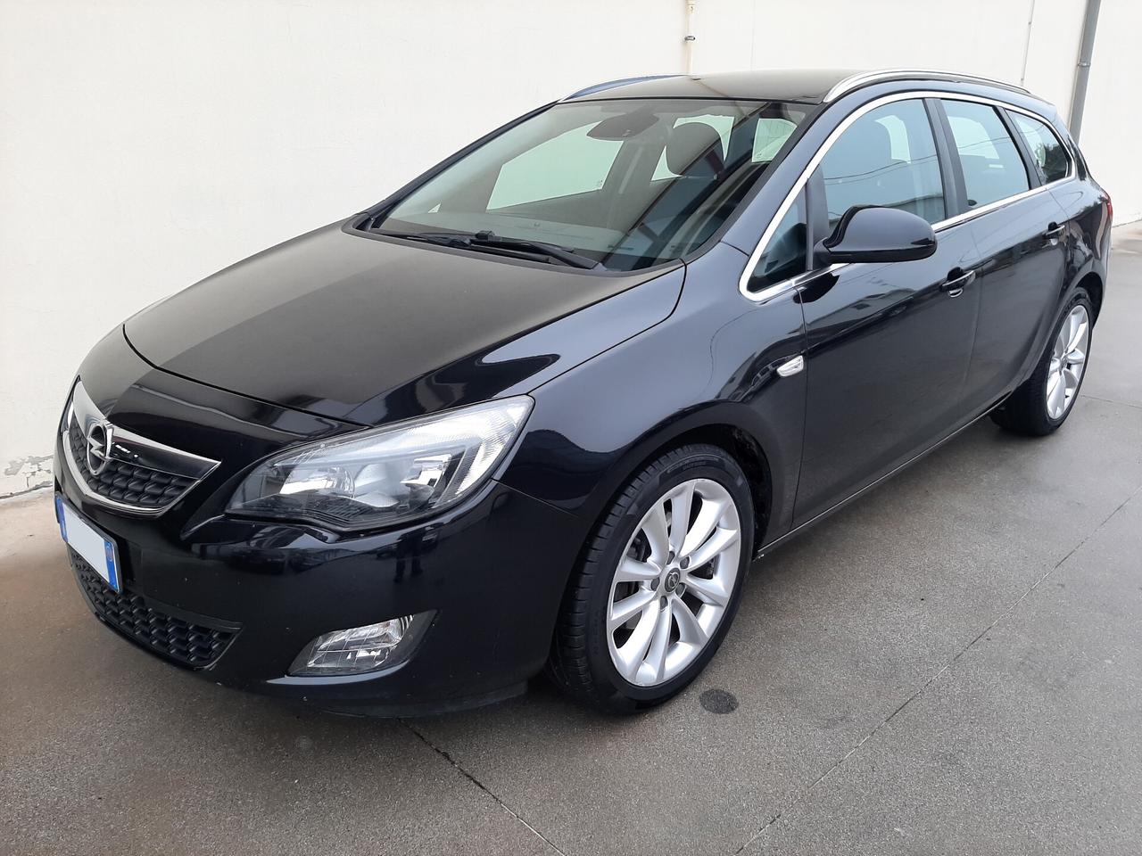 Opel Astra 2.0 CDTI 160CV Sports Tourer Cosmo S