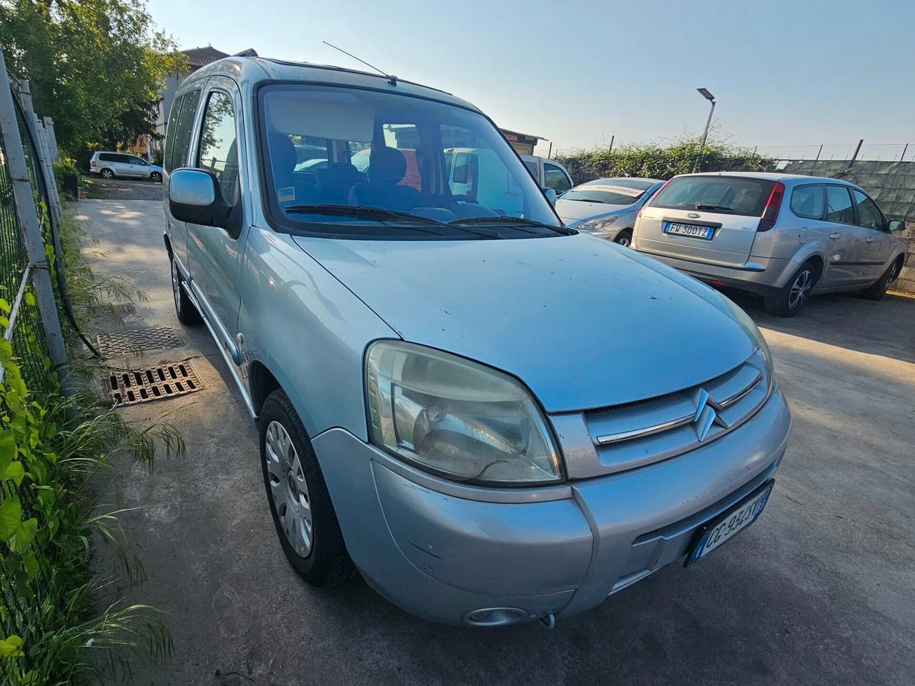 Citroen Berlingo 1.6 16V 5p. Multispace GUIDABILE DA NEOPATENTATI