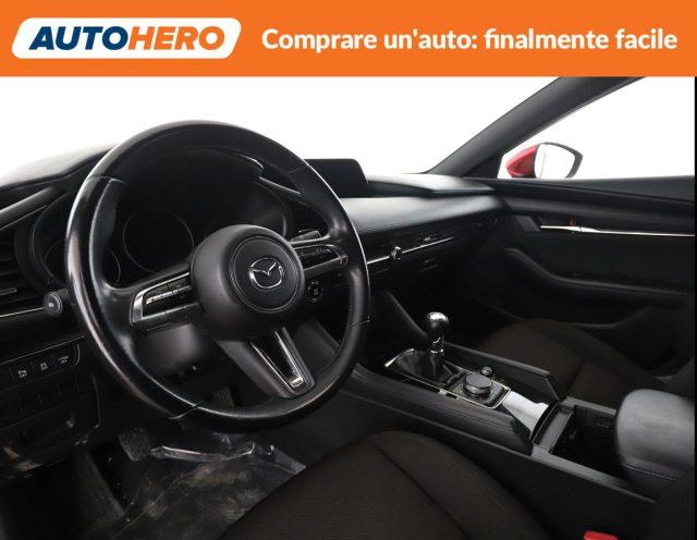 MAZDA 3 Mazda3 2.0L 150CV Skyactiv-G M-Hybrid Executive
