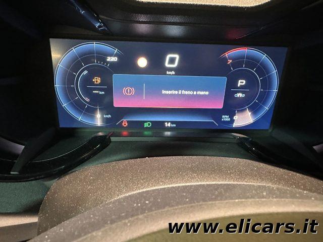 ALFA ROMEO Junior 1.2 145 CV Hybrid eDCT6 Speciale