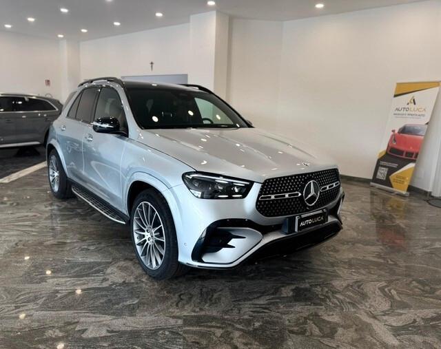 Mercedes-benz GLE 300 d 4Matic Mild Hybrid AMG Line Premium