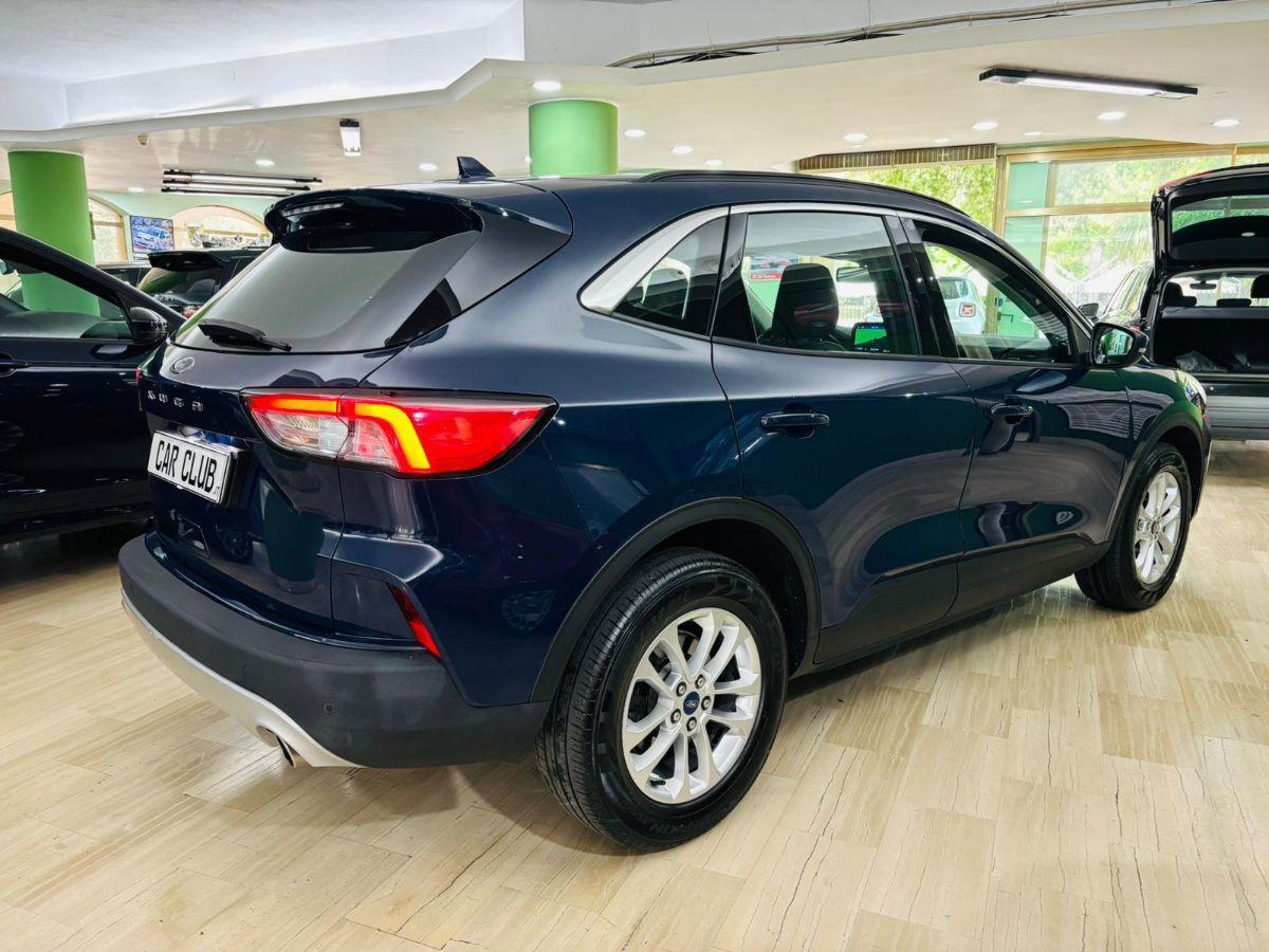 Ford Kuga 1.5 TDCI 120cv Autom. 2WD Titanium
