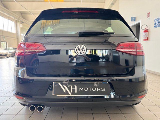 VOLKSWAGEN Golf GTD 2.0 TDI DSG 5p. BMT //NAVI//18//LED//