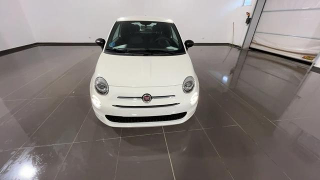 FIAT 500 1.0 Hybrid 70 CV CULT -VARI COLORI!