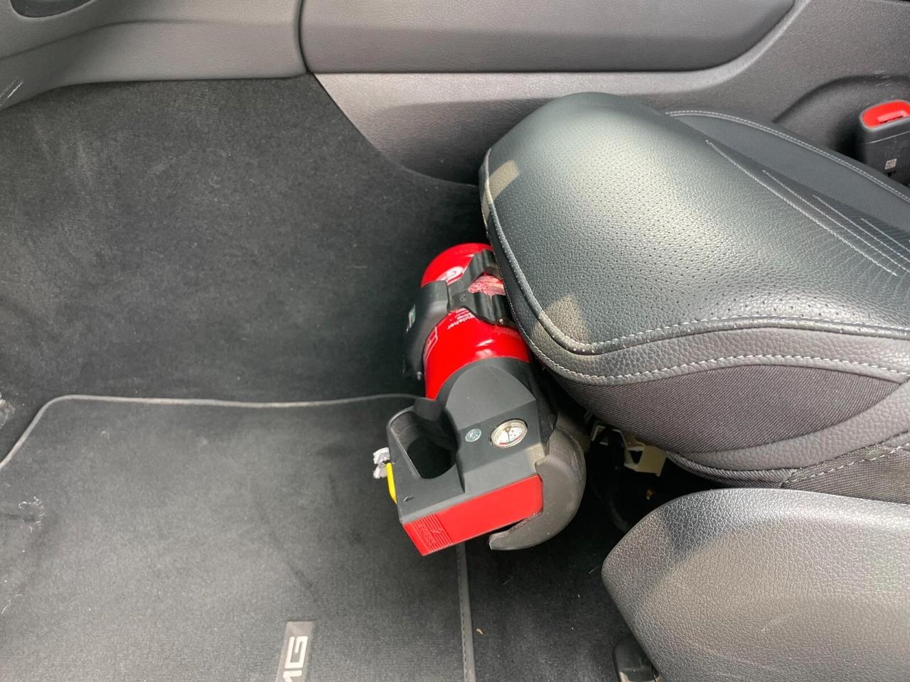 Mercedes-benz GLC 220 d 4Matic Mild Hybrid AMG Advanced