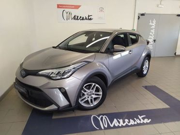 Toyota C-HR C-HR 1.8 Hybrid E-CVT Active