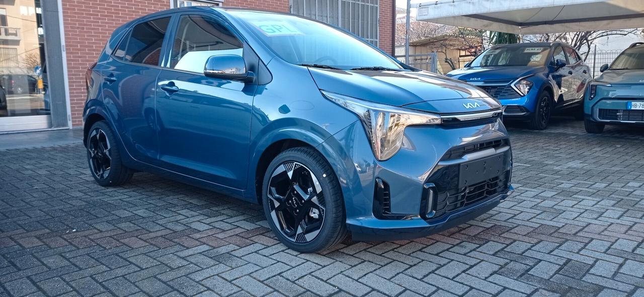 1.0 mpi Gpl 20th Anniversary Edition