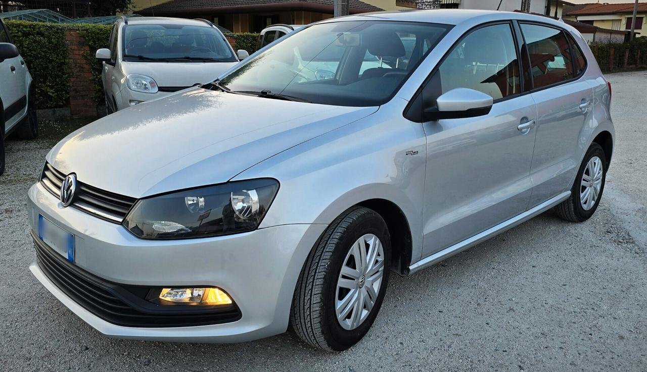 Volkswagen Polo 1.0 5p. Trendline - 2015