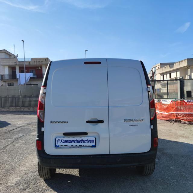 RENAULT KANGOO 1.5 BLUE DCI FURGONE 3 POSTI - 2021