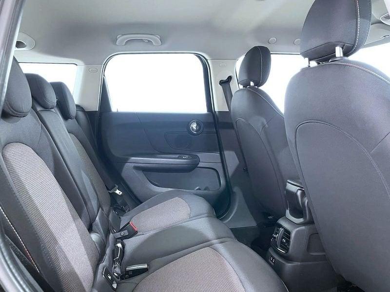 MINI Countryman 1.5 One D Business Countryman