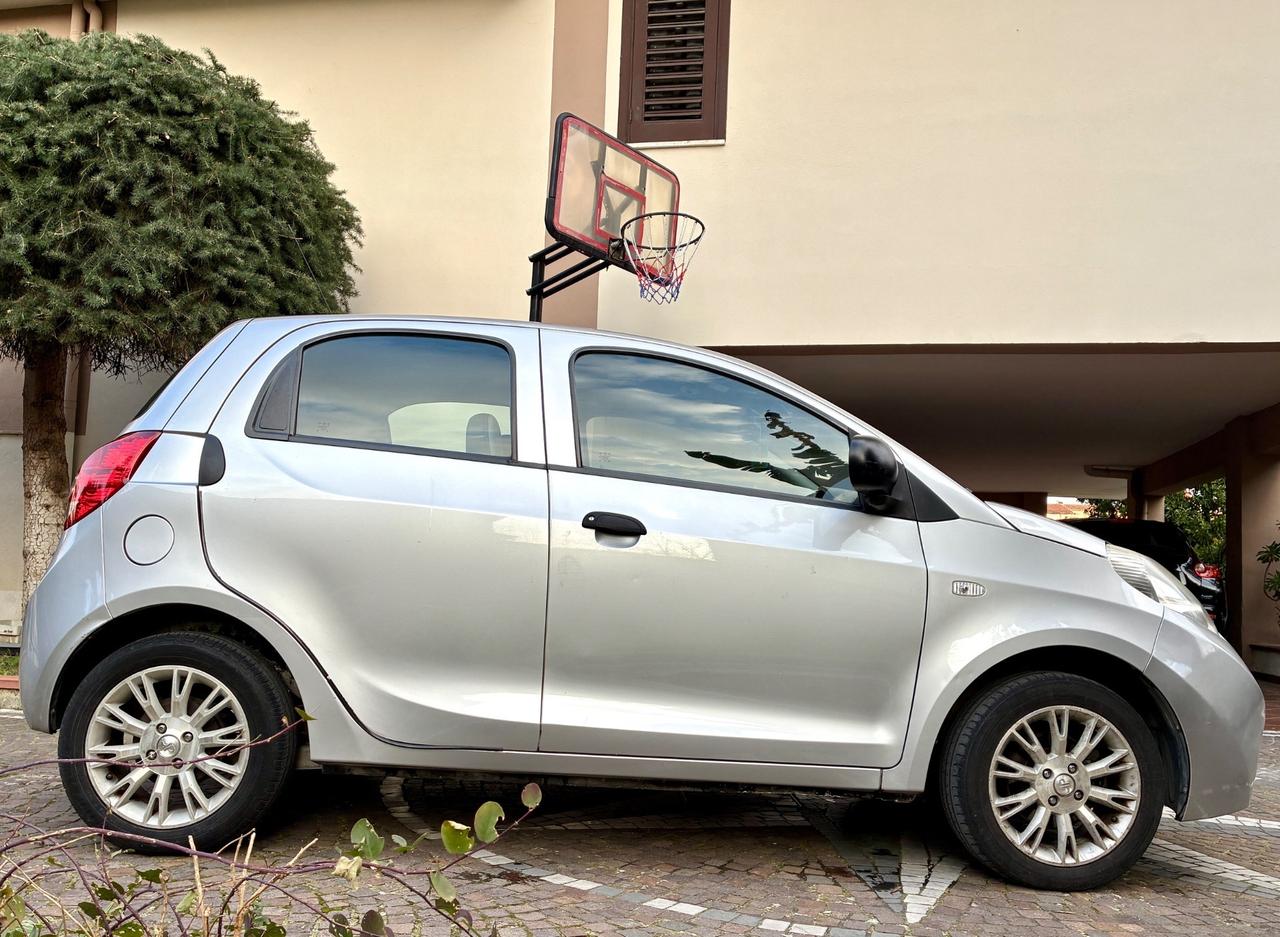 Dr DR1 1.3 16V Bi-Fuel GPL