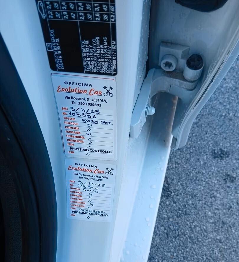 Bmw 318 318d Touring Msport