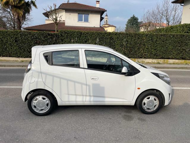 CHEVROLET Spark 1.0 LS