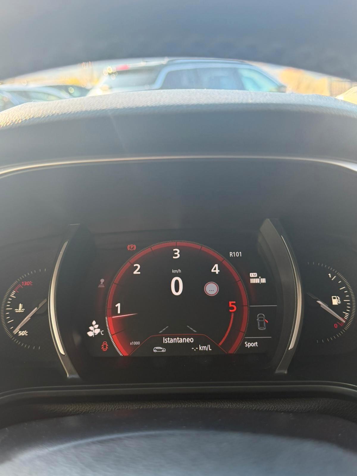 Renault Megane Mégane dCi 130 CV Energy GT Line