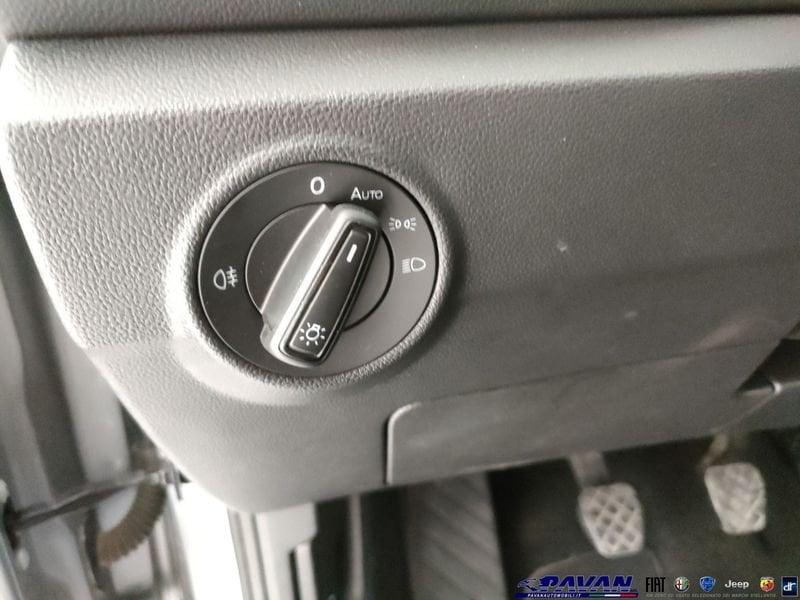 Volkswagen T-Roc 1.0 TSI Life 110 cv