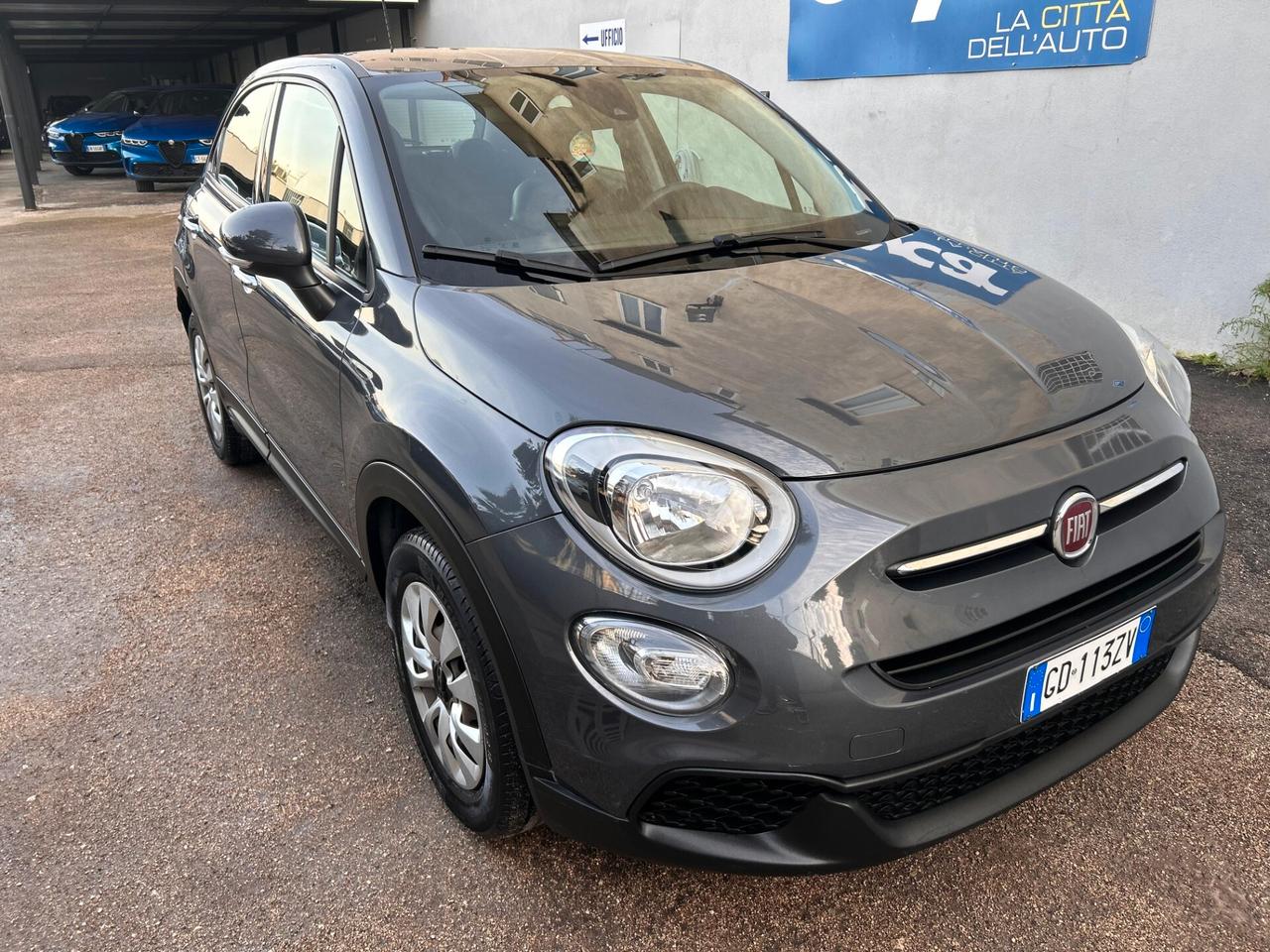 Fiat 500X 1.0 T3 120 CV Urban