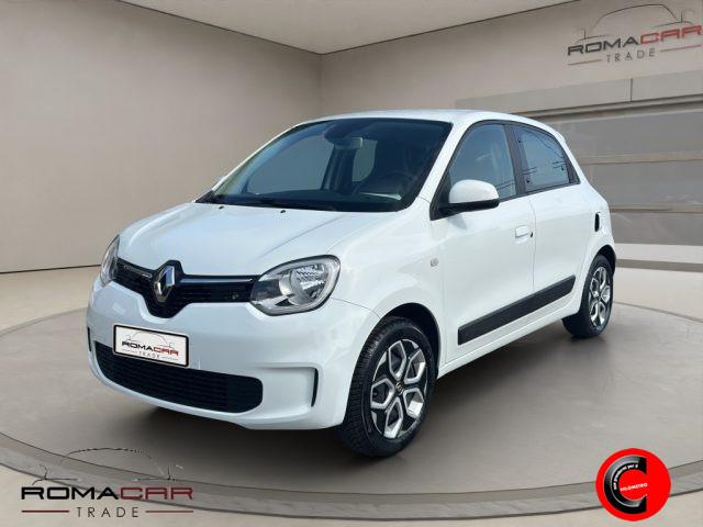 RENAULT Twingo SCe 65 CV INTENS