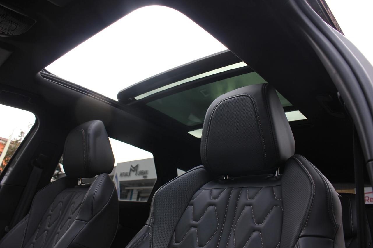 3008 GT 180cv*PREZZO VERO*EAT8-UNIPRO-KM CERTI