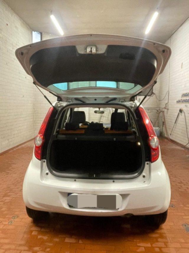 OPEL Agila 1.0 12V 65CV Enjoy