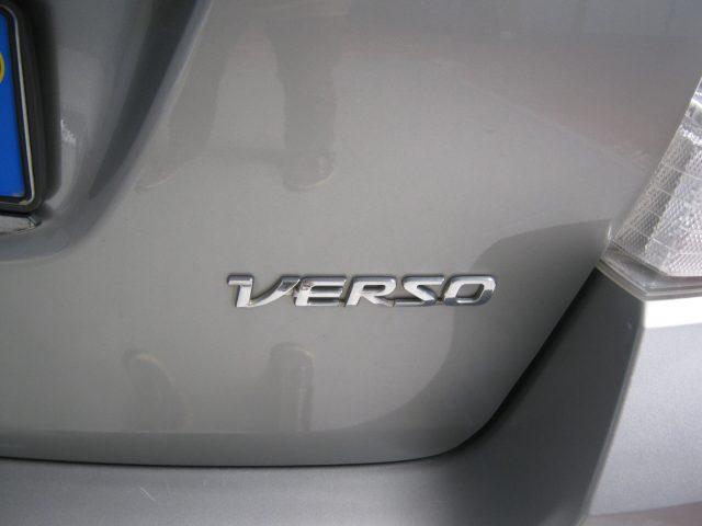 TOYOTA Verso 2.0 D Active 7 posti