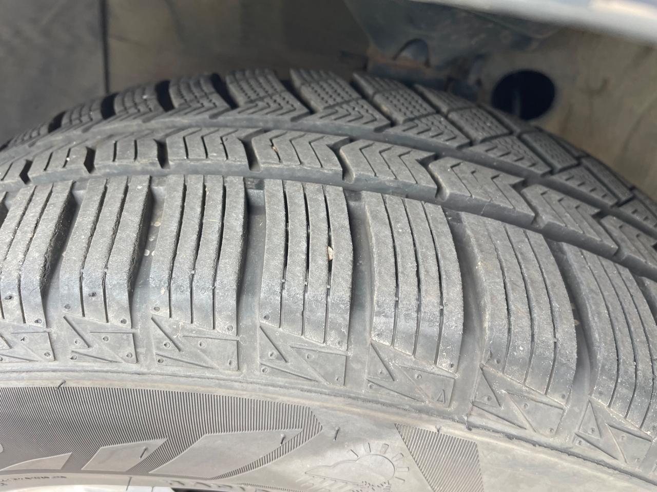 VW Golf Variant 1.6 16V Highline/1PROP/GARANZIA