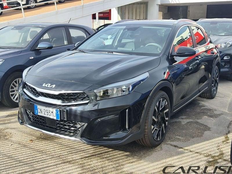 KIA Xceed Xceed 1.0 T-GDi GPL Style