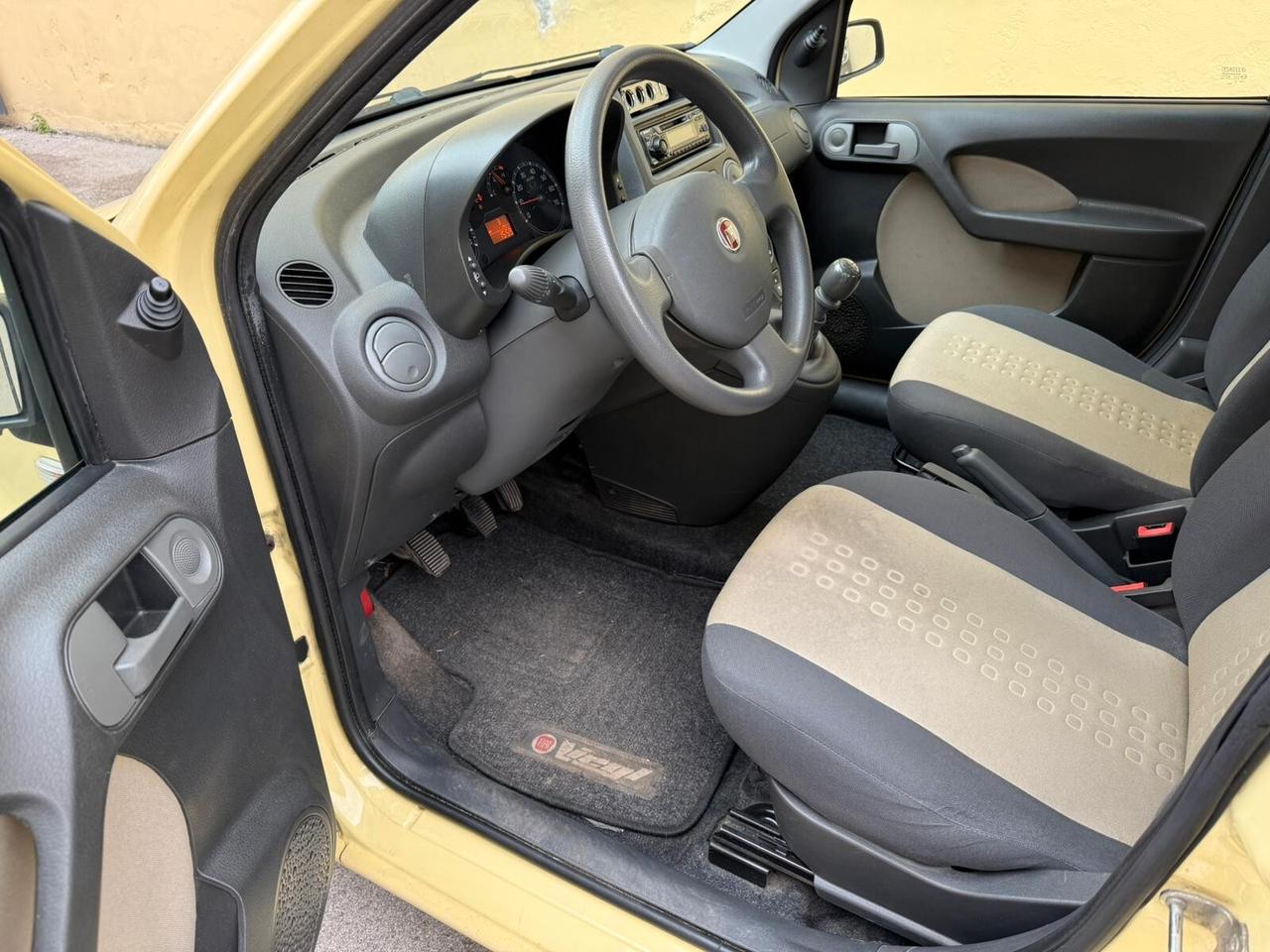 Fiat Panda 1.2 Dynamic